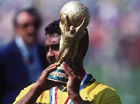 פעם הברזילאים היו בוכים רק אחרי הנפה (gettyimages)