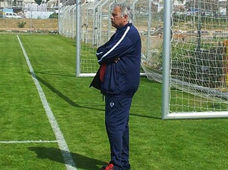 יוסי מזרחי. יש עוד מקום לשיפור