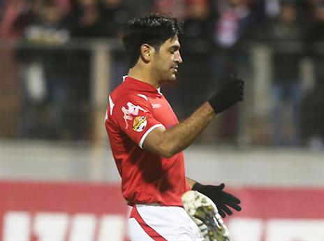 ברדה, יפתח במרכז