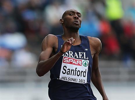 פייבוריט ברור. סנפורד (gettyimages)