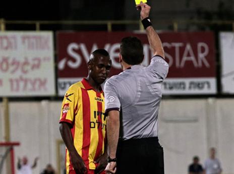 קינדה. מסתבך בקצב מעורר דאגה