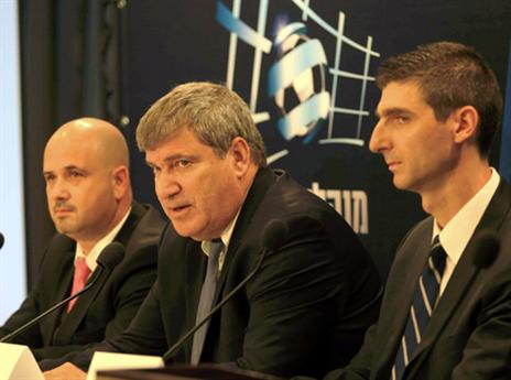 מתחילים את העבודה (אלן שיבר)