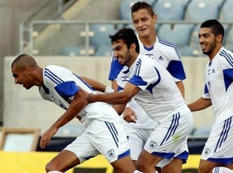 ידהימו את אירופה? שחקני הנבחרת במוקדמות