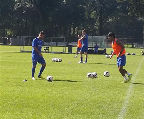 שחקני ק"ש במירלו (באדיבות האתר הרשמי)