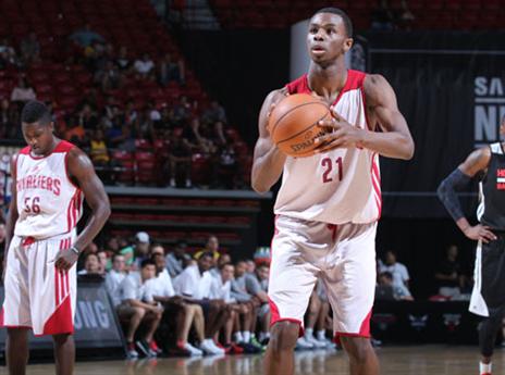 וויגינס. פוטנציאל יש