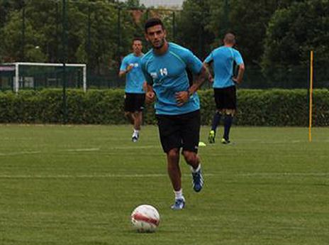 המטרה: פלייאוף עליון. ממן