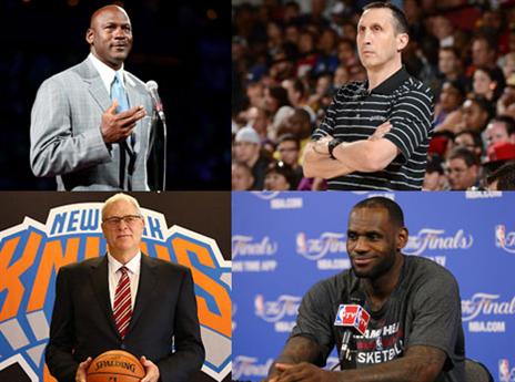 כאלה שהצליחו וכאלה שפחות..