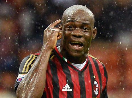 ובאלוטלי מבוקש שוב באנגליה (gettyimages)