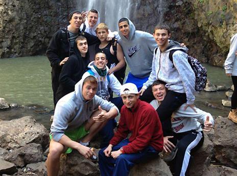 נבחרת מאוחדת