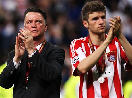 "הוכחתי את עצמי בכל מקום" (GETTYIMAGES)