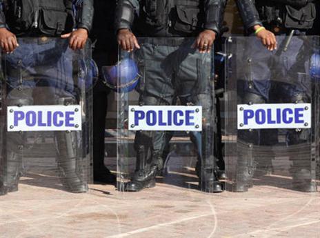 היערכות מיוחדת בסלובניה (gettyimages)