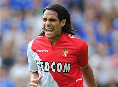 חאמס רוצה אותו בריאל. פלקאו (gettyimages)