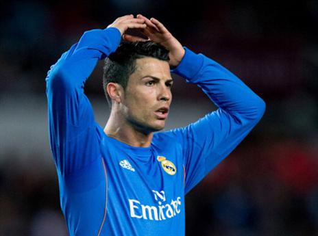 ומישהו הולך להרוויח על גבו (GETTYIMAGES)