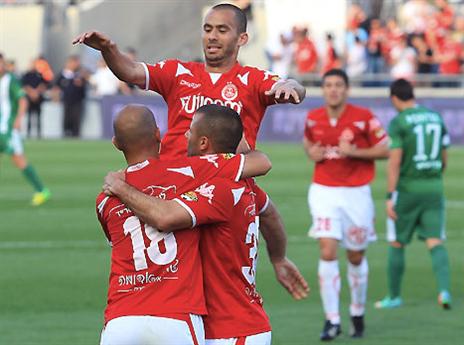 אם גילי ושי קיצצו, כולם צריכים לבוא לקראת המועדון" (אלן שיבר)