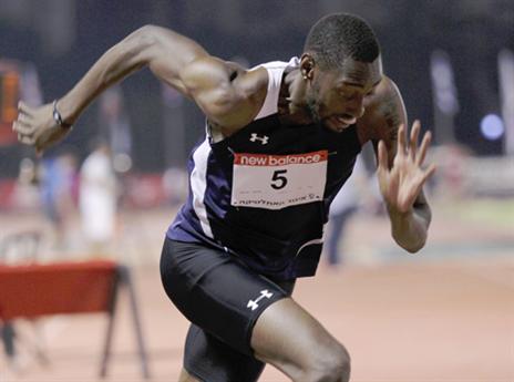 הפעם הוא גם מגיע בכושר מצוין (אלן שיבר)