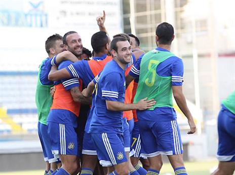 יחגגו גם בסיום? (האתר הרשמי)