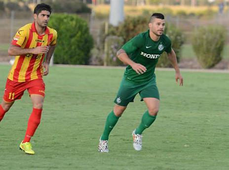 מויאל, העדיף את חיפה (האתר הרשמי)