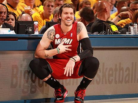 לברון שכנע. מילר (GETTYIMAGES)