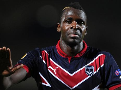 דיאבטה סידר לסניול ובורדו ניצחון (GETTYIMAGES)