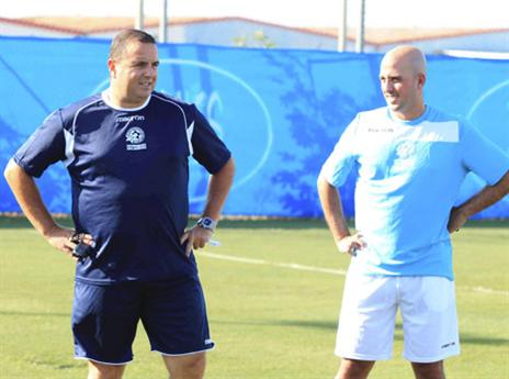 יש אתגר בפ"ת. בן שמעון וייטב לוזון (אלן שיבר)