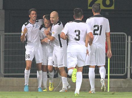 סליחי כבש ראשון (יוסי שקל)