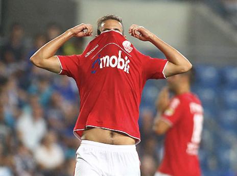 גבאי וב"ש מאוכזבים (אלן שיבר)