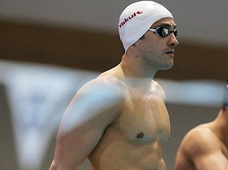 נעדר מהגמר. קופלב (gettyimages)