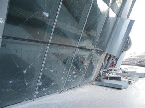 (שחטאר דונייצק, האתר הרשמי)