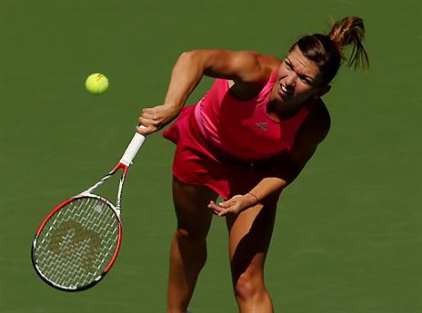 הובכה - וניצחה. האלפ (gettyimages)