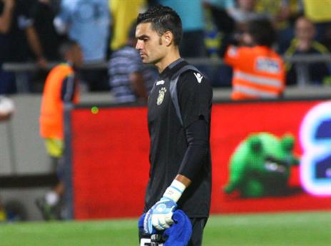 חואן פאבלו. הוא נשאר, בינתיים