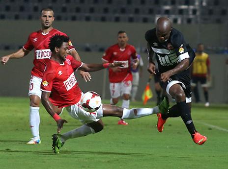 הליגה תחזור? הפועל ת"א מול רעננה בגביע הטוטו