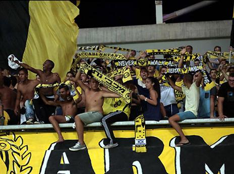 לא אישי נגד הרוש, אלא נגד ההנהלה (עודד קרני)