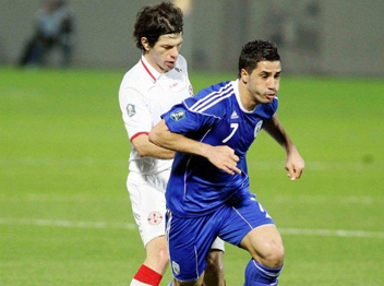 הפעם הוא לא יגיע, וחבל. בירם כיאל (אלן שיבר)