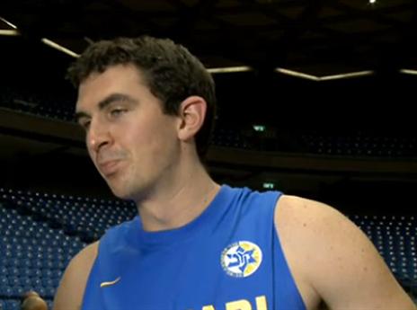 ג'ייק כהן, גם הוא חזר