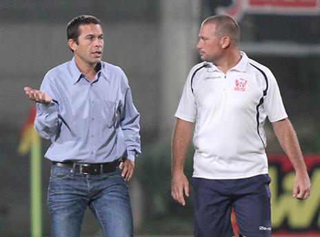 גיא לוי, כועס על חיפה? (יוסי שקל)