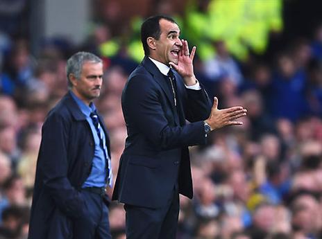 מרטינז, מבקש כבוד (GETTYIMAGES)