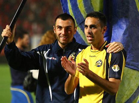 עליו לא חשבתם.. מיטרוביץ'