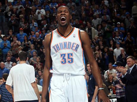 דוראנט. יהיה אוכל לילדים..