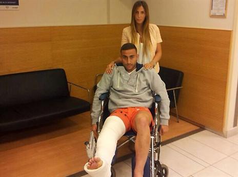 "אני יכול להבין את הכעס של רפי דהאן"