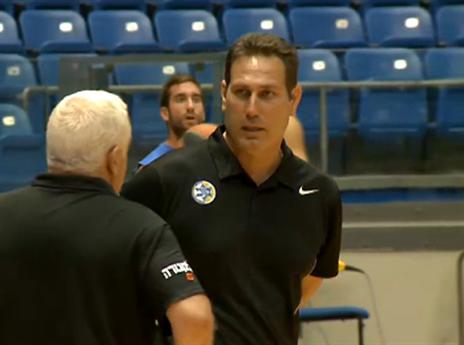 סימן שאלה בתוך הצבע. גודס