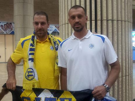 הפרויקט החדש של וויצ'יץ'. מאריץ'