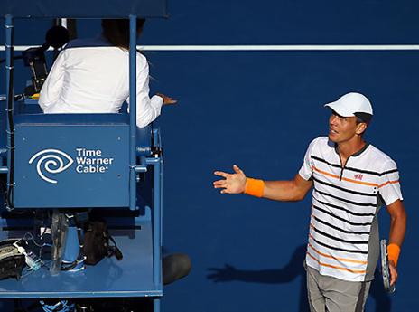 ברדיץ'. נשאר לו רק לקטר (gettyimages)