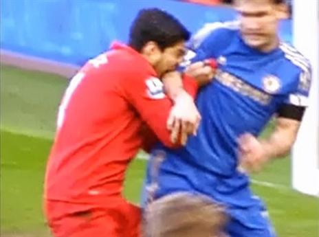 גם באנגליה הוא עשה את זה