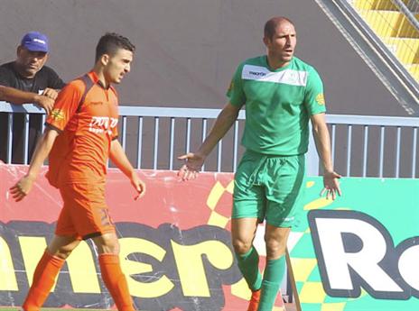 אורן ניסים עדיין כאן (אלן שיבר)