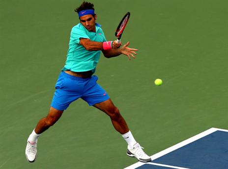 פדרר היה פשוט פחות טוב (getyimages)