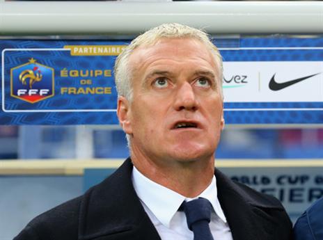 "רק הוא קובע" (gettyimages)