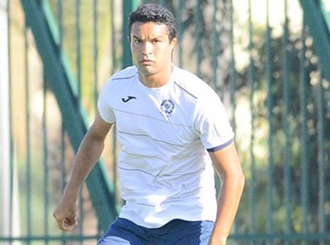 דודו. בדרך החוצה? (צילום: האתר הרשמי של נתניה)