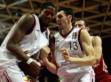 כמעט נחת בגליל, בקרוב בירושלים. גפני (gettyimages)