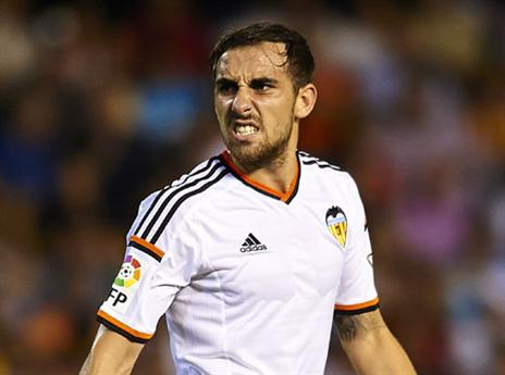 צעיר, מוכשר ויפתח בהרכב. פאקו אלקאסר (gettyimages)