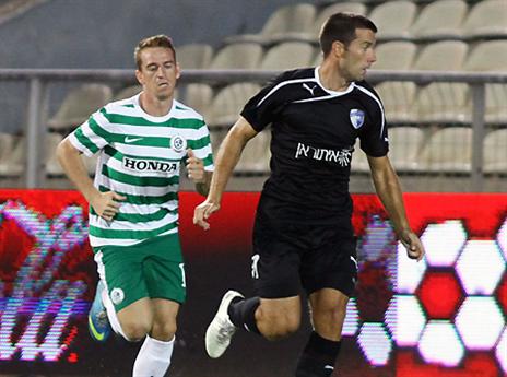 חושב שראיוס יחגוג אליפות